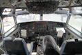Airforce One Cockpit